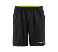 Pantaloncini Craft Extend Nero XS