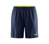 Pantaloncini Craft Premier Blu 3XL