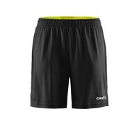 Pantaloncini Craft Premier Nero L