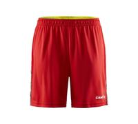 Pantaloncini Craft Premier Rosso S