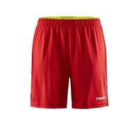 Pantaloncini Craft Premier Rouge XL