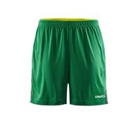 Pantaloncini Craft Premier Verde L