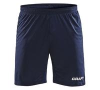 Pantaloncini Craft pro control longer cont Bleu XL