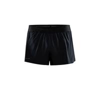 Pantaloncini Craft pro hypervent long Nero XL