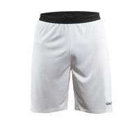 Craft Progress 2.0 Shorts M Shorts 7 Bianco