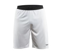 Pantaloncini Craft progress 2.0 Blanc 2XL