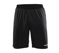 Pantaloncini Craft progress 2.0 Noir L