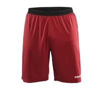 Pantaloncini Craft progress 2.0 Rouge S