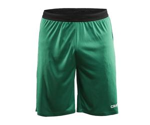Pantaloncini Craft progress 2.0 Verde L