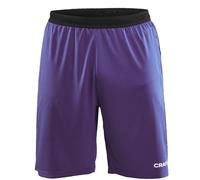 Pantaloncini Craft Progress 2.0 Viola XS