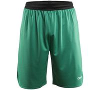 Pantaloncini Craft progress basket Vert L
