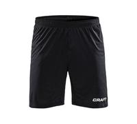Pantaloncini Craft Progress longer shorts contrast Noir 3XL