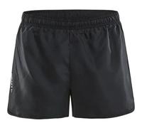 Pantaloncini Craft rush marathon Nero M