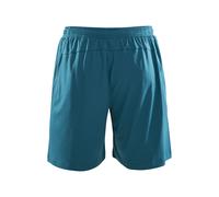 Pantaloncini Craft Squad Bleu XL
