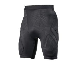 Pantaloncini Cross O'Neal Dirt NeroXXL Nero