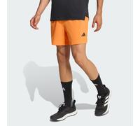 Pantaloncini D4T Essentials Pure Orange XL 18 CM