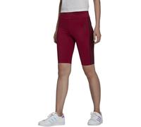 Pantaloncini da allenamento Adidas HW da donna adatti per pantaloncini da cic...