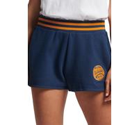 Pantaloncini da allenamento donna Superdry Vintage Collegiate L