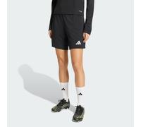 adidas Femme Entrada26 Training Shorts, Black/White, L