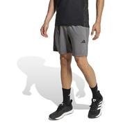 Pantaloncini da allenamento Essentials woven Grigio XS Tinta unita