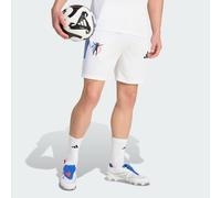 Pantaloncini da allenamento Jude Bellingham White XL