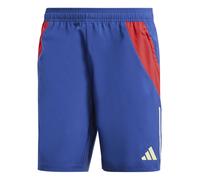 Pantaloncini da allenamento Spagna Euro 2024 Bleu XS