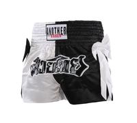 Pantaloncini da allenamento unisex per MMA e Muay Thai comodi per tutte le tagli