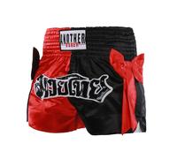 Pantaloncini da allenamento unisex per MMA e Muay Thai comodi per tutte le tagli