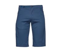 Pantaloncini da arrampicata Black Diamond Credo (Ink Blue) Uomo 28