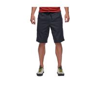 Pantaloncini da arrampicata Black Diamond M Notion (Carbon) Uomo S