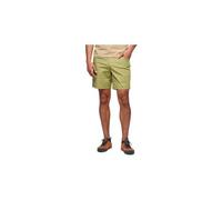 Pantaloncini da arrampicata black diamond notion green