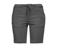 Black Diamond Credo Shorts Grigio XS Donna