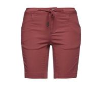Pantaloncini da arrampicata da donna Black Diamond Credo Shorts (Cherywood) S (4 US)