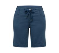 Pantaloncini da arrampicata da donna Black Diamond Credo Shorts (Ink Blue) S (4 US)