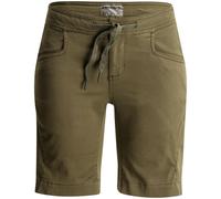 BLACK DIAMOND W Credo Shorts - Donna - Verde - Taglia 38- modello 2022