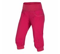 Pantaloncini da arrampicata da donna Ocun Noya Rouge 2XS