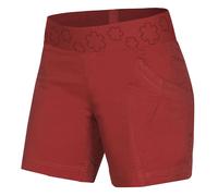 Pantaloncini da arrampicata da donna Ocun Pantera Rouge L