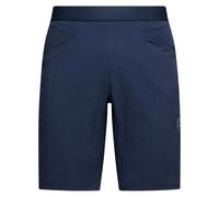 Pantaloncini da arrampicata La Sportiva Helixir Shorts M (Night Sky/Chalk) Uomo XL
