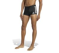 Adidas 3 Stripes Swimming Boxer Nero L Uomo