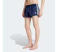 Pantaloncini da bagno Adicolor 3-Stripes 2-Inch Night Indigo 4XL