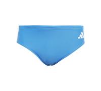 Pantaloncini da bagno adidas 3-Stripes Bleu XS
