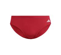 Pantaloncini da bagno adidas Ripstream Team Rouge S/M