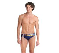 Pantaloncini da bagno Arena Dreamhline Blu 90