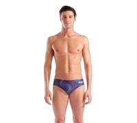 Pantaloncini da bagno Arena Fireflow Rouge 80