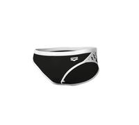 Pantaloncini da bagno Arena Icons Solid Noir 100