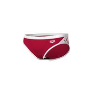 Pantaloncini da bagno Arena Icons Solid Rosso 110