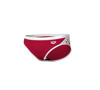 Pantaloncini da bagno Arena Icons Solid Rosso 75