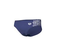 Pantaloncini da bagno Arena Spider Blanc 85