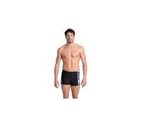 Pantaloncini da bagno arena splash point nero grigio