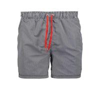 CMP Costume boxer corto a righe 54